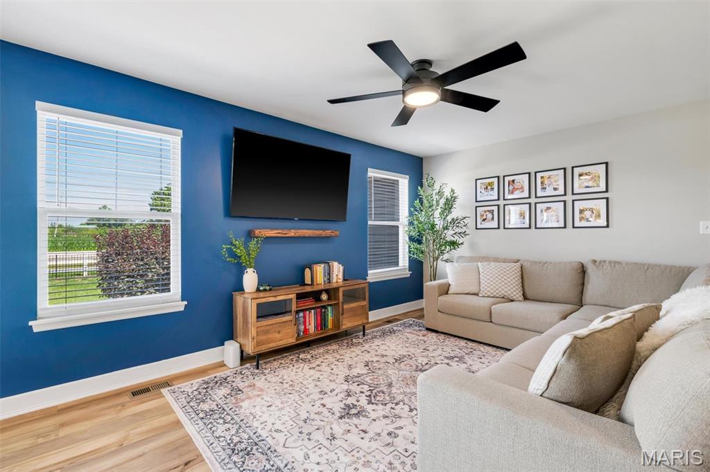 Charlestowne Place #3 - Residential