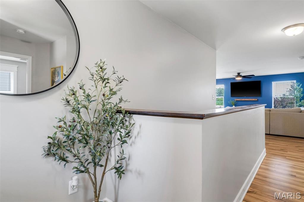 Charlestowne Place #3 - Residential