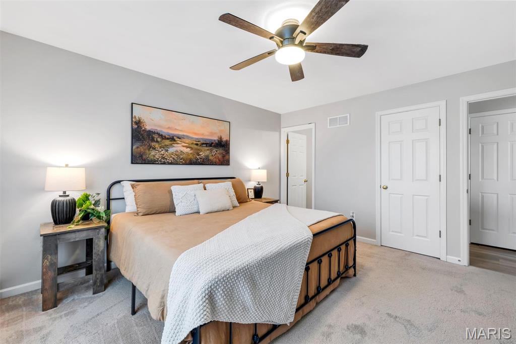 Charlestowne Place #3 - Residential