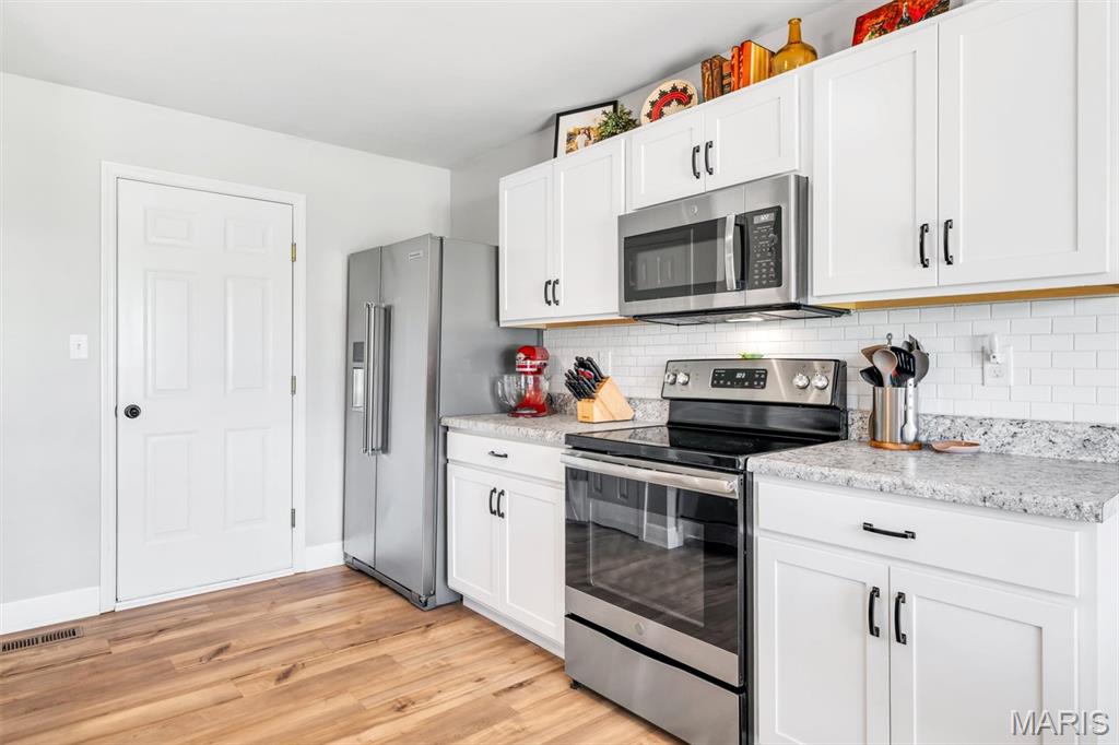 Charlestowne Place #3 - Residential