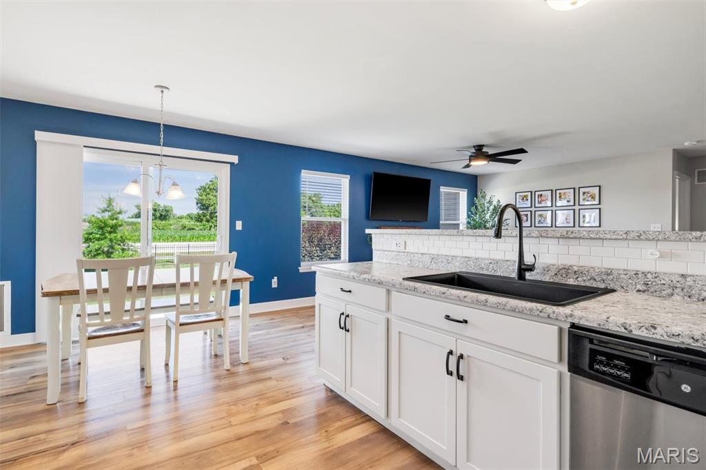Charlestowne Place #3 - Residential