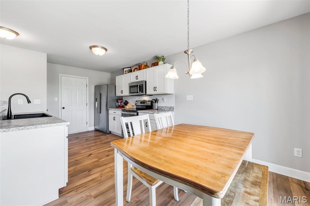 Charlestowne Place #3 - Residential