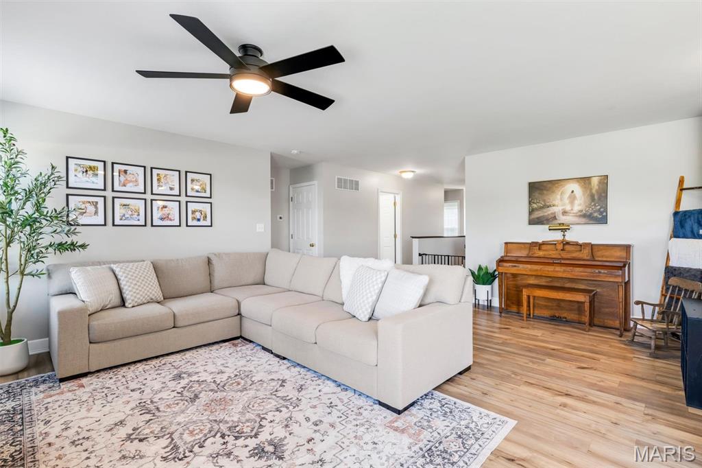 Charlestowne Place #3 - Residential