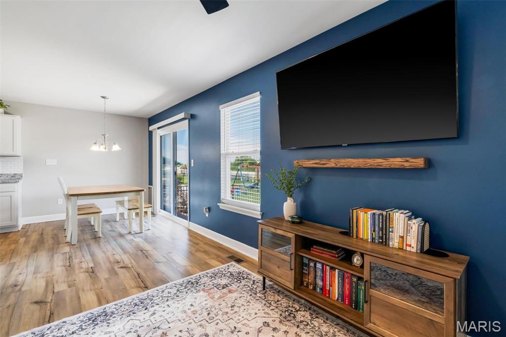 Charlestowne Place #3 - Residential