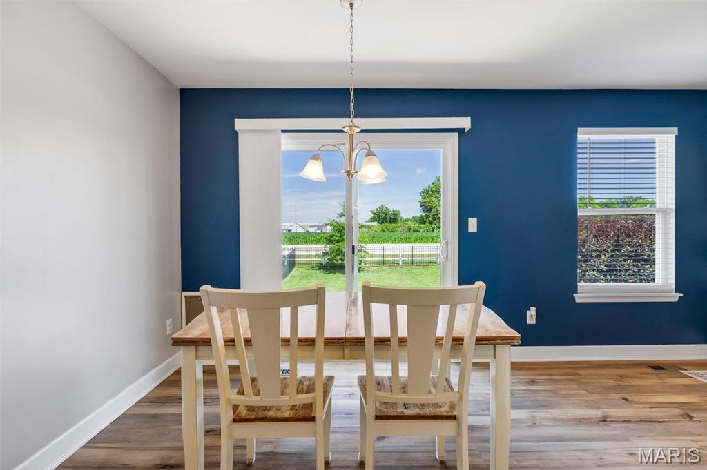 Charlestowne Place #3 - Residential