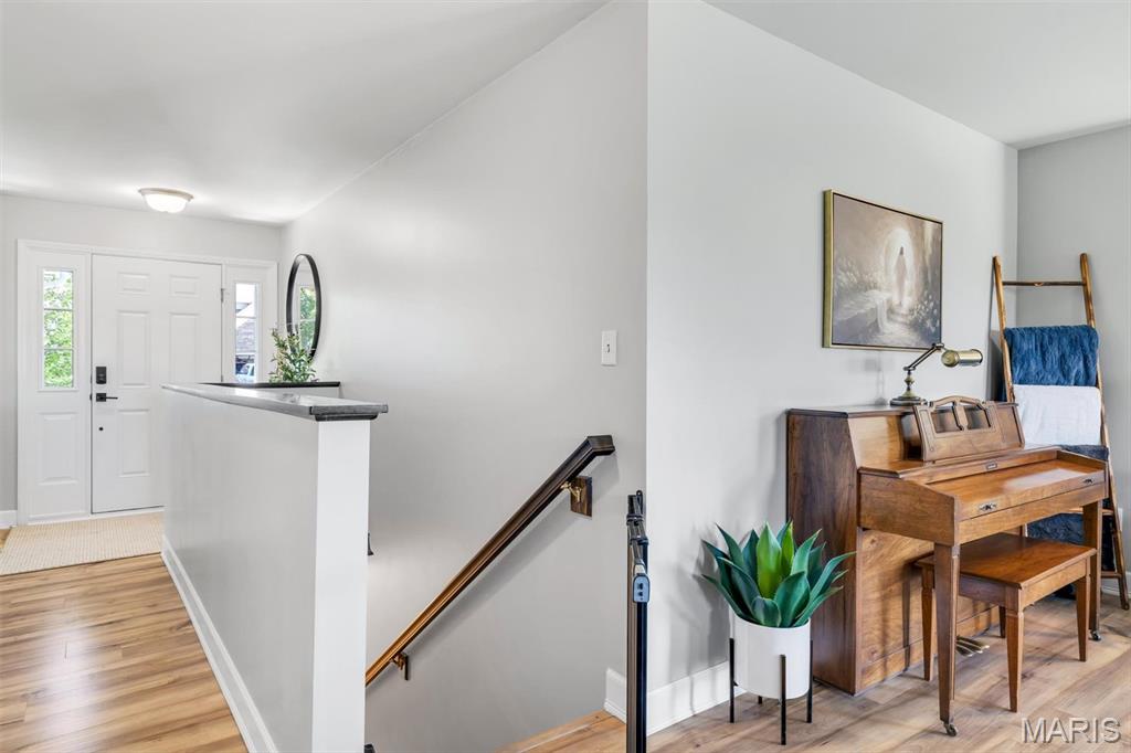 Charlestowne Place #3 - Residential