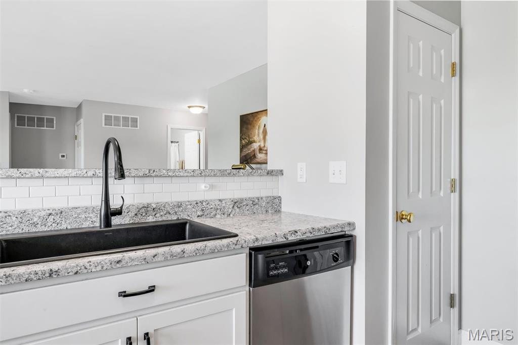 Charlestowne Place #3 - Residential