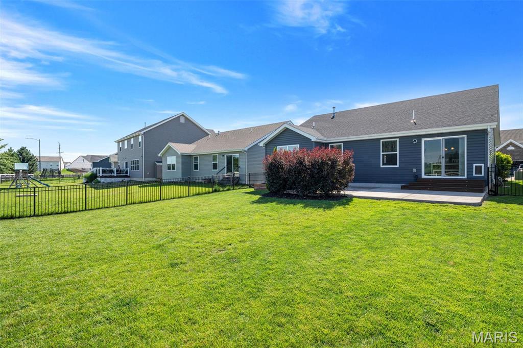 Charlestowne Place #3 - Residential