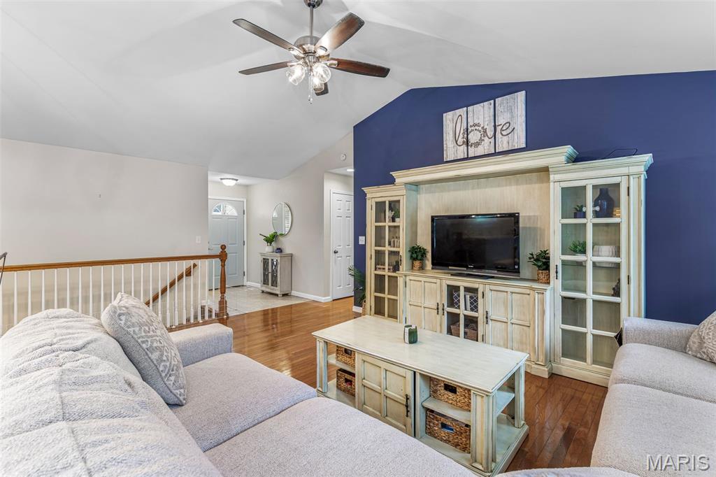 Ashford Place 02 - Residential