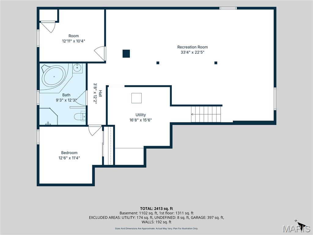 Ashford Place 02 - Residential