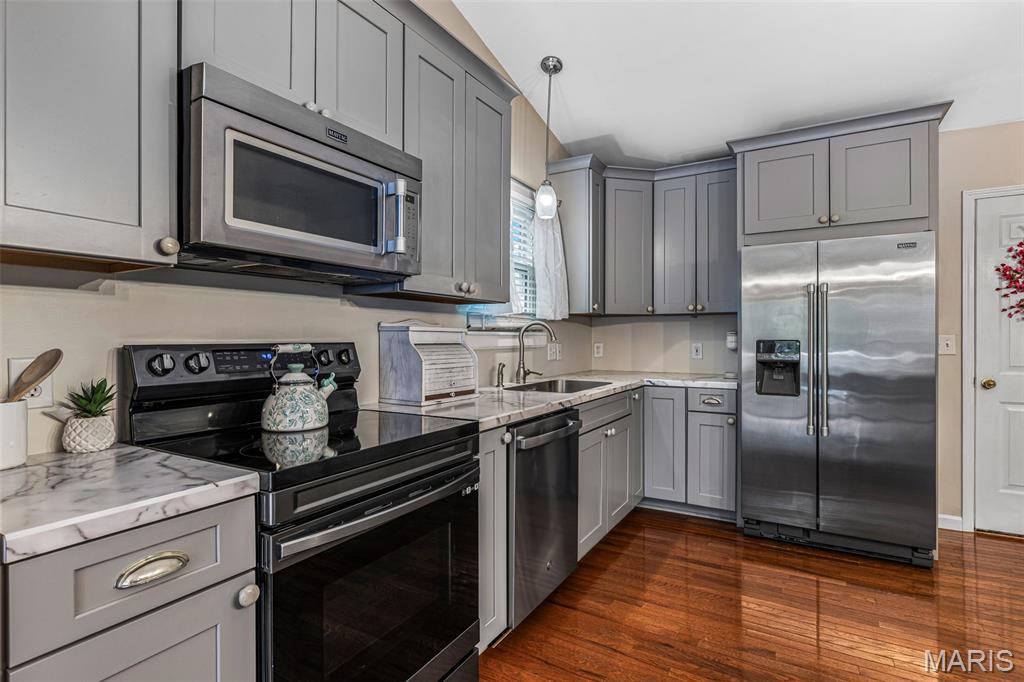 Ashford Place 02 - Residential