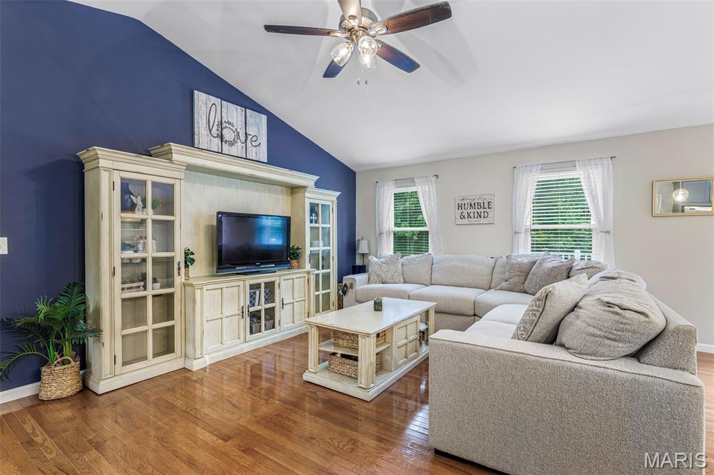 Ashford Place 02 - Residential