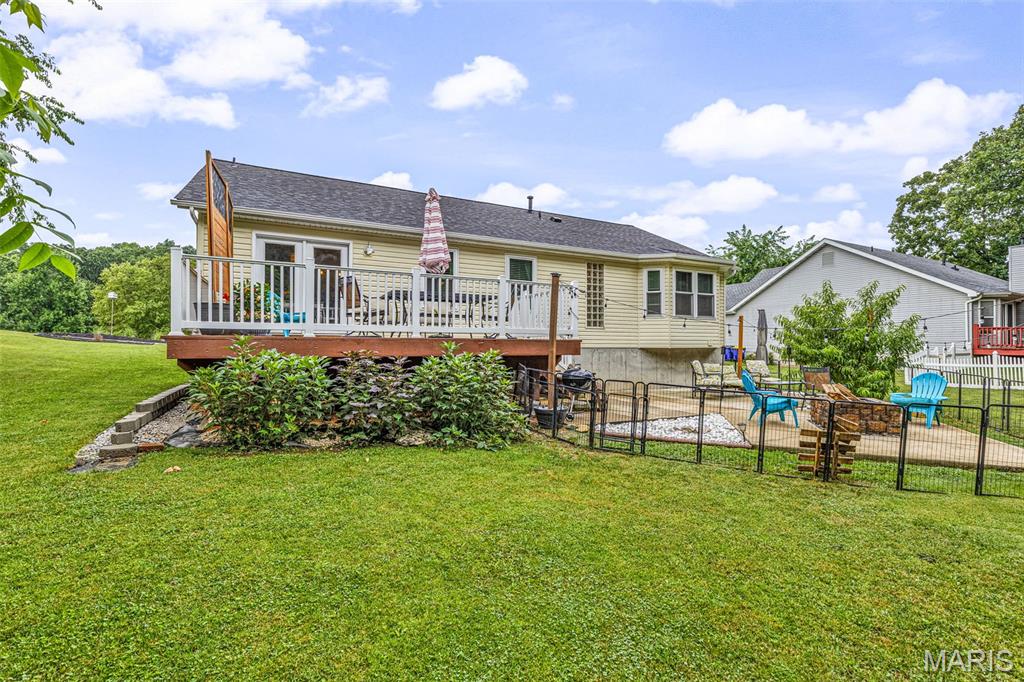 Ashford Place 02 - Residential
