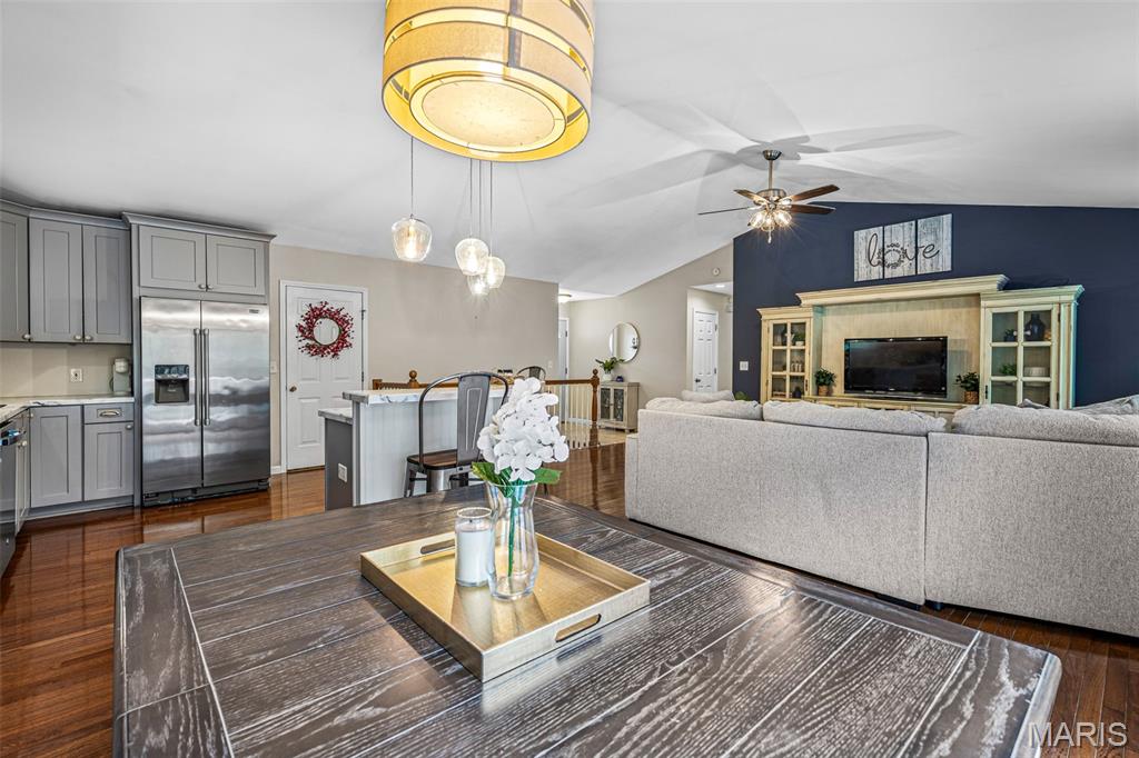 Ashford Place 02 - Residential
