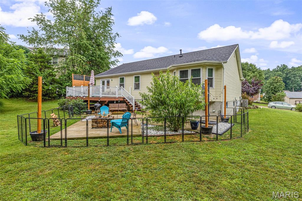 Ashford Place 02 - Residential