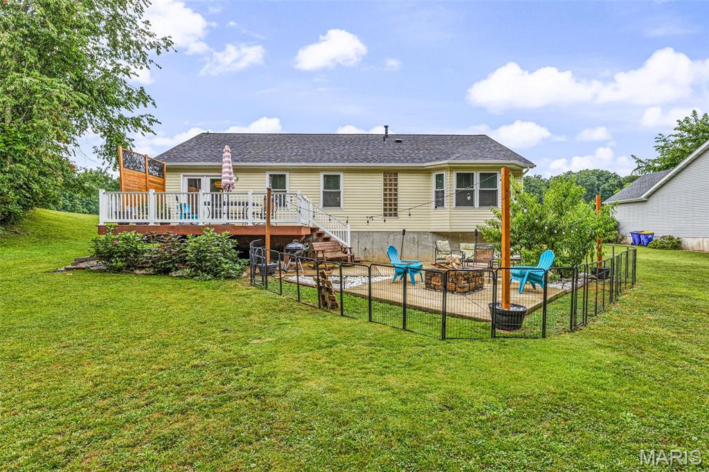 Ashford Place 02 - Residential