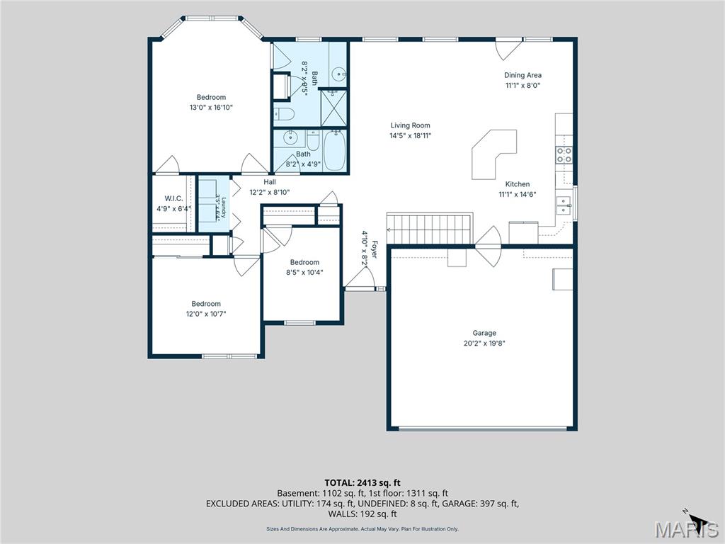 Ashford Place 02 - Residential