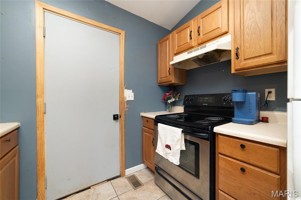 Bridle Spur - Residential
