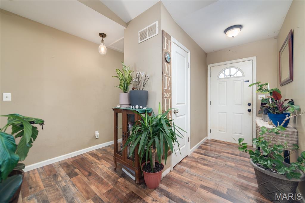 Bridle Spur - Residential