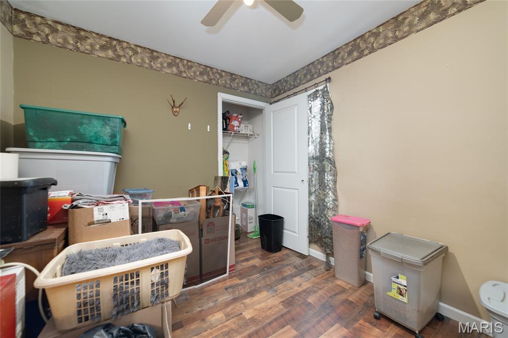 Bridle Spur - Residential