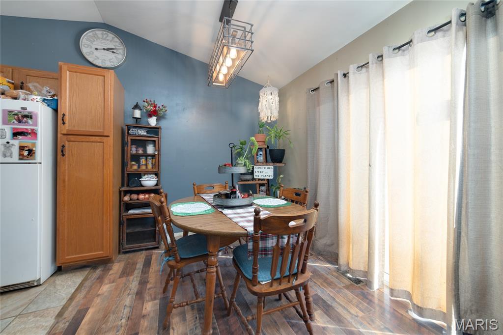 Bridle Spur - Residential