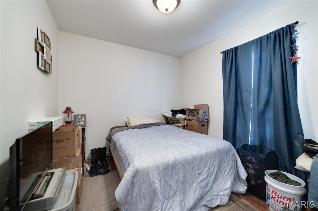 Bridle Spur - Residential