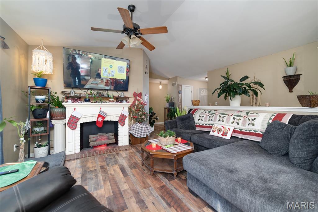 Bridle Spur - Residential