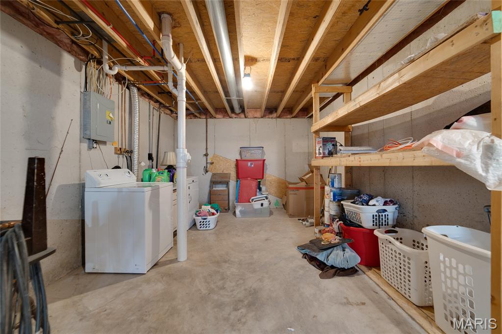 Bridle Spur - Residential