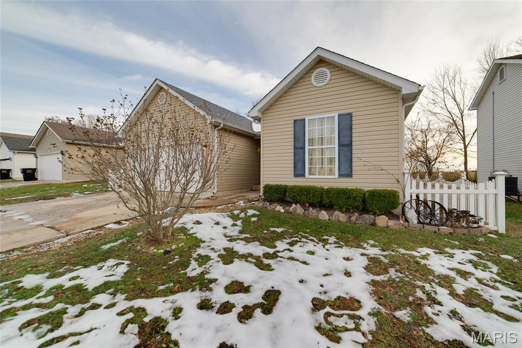 Bridle Spur - Residential