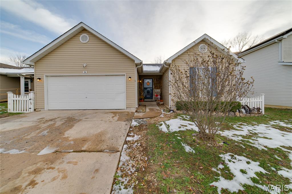 Bridle Spur - Residential