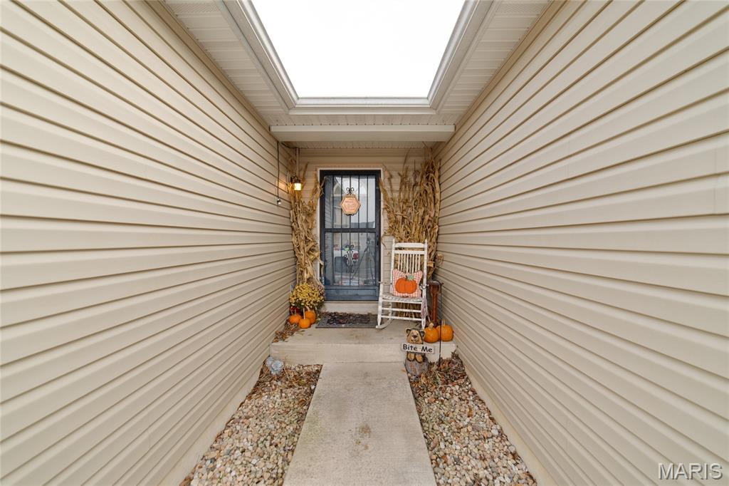Bridle Spur - Residential