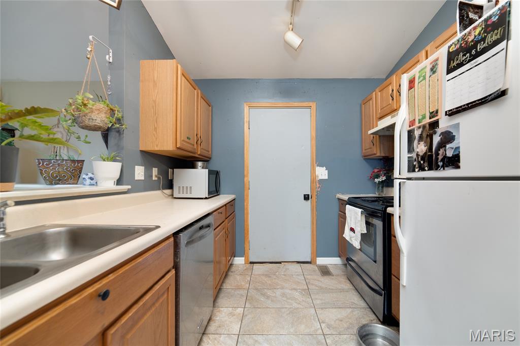Bridle Spur - Residential