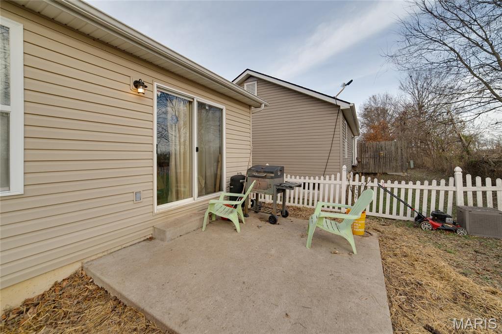 Bridle Spur - Residential