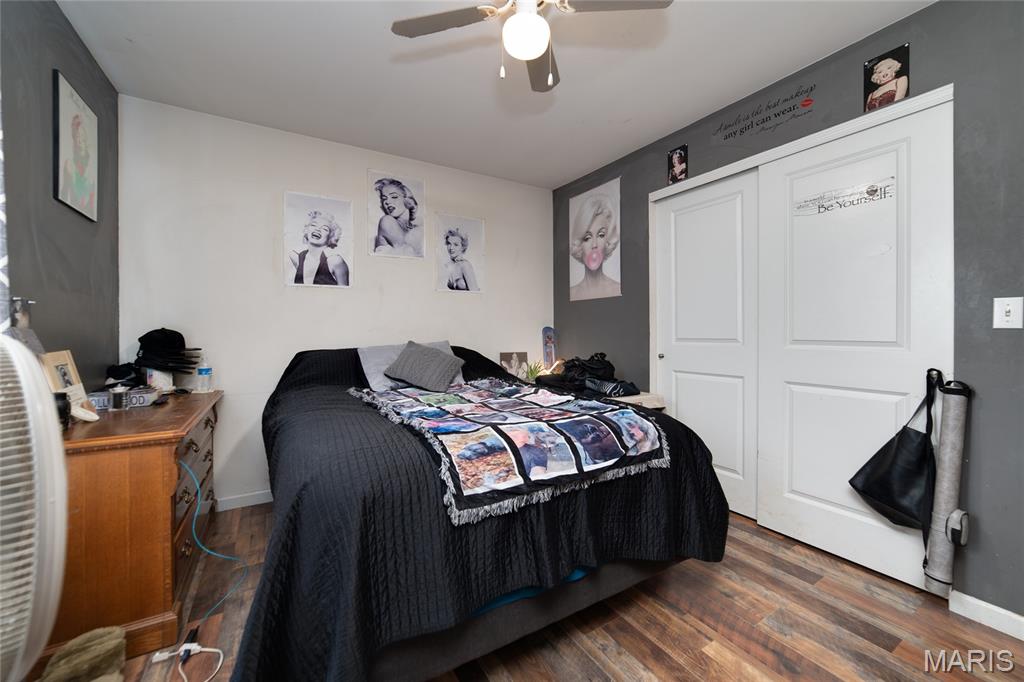 Bridle Spur - Residential
