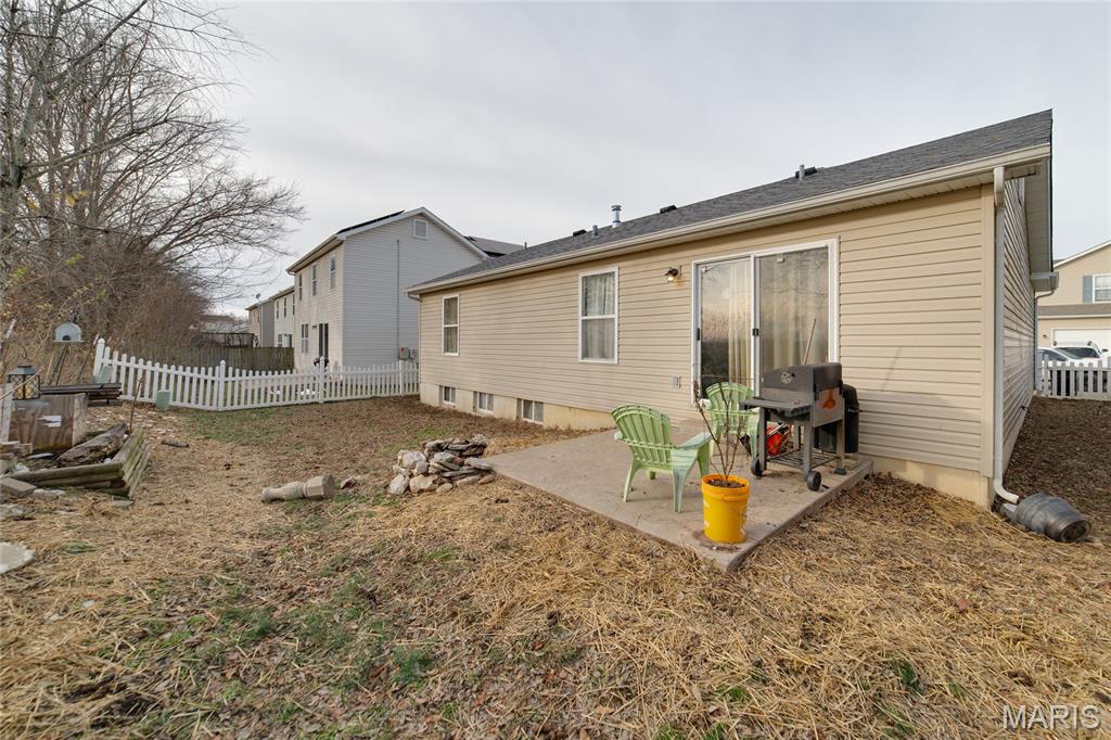 Bridle Spur - Residential