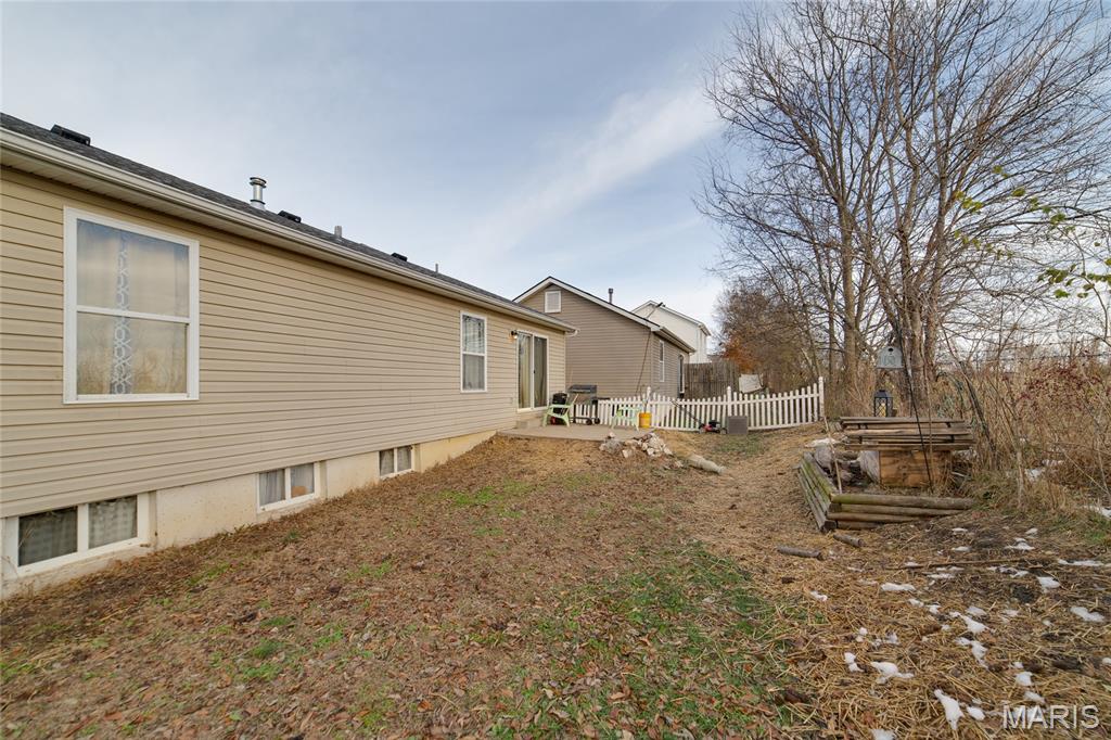 Bridle Spur - Residential
