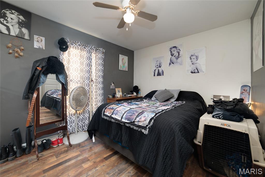 Bridle Spur - Residential