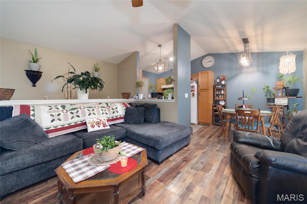 Bridle Spur - Residential