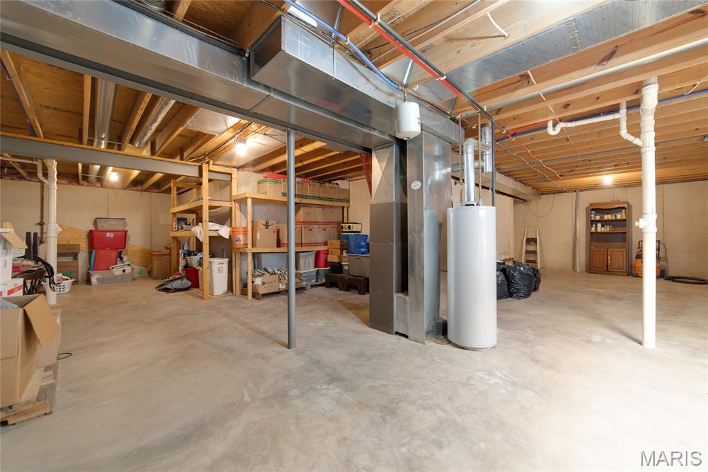 Bridle Spur - Residential