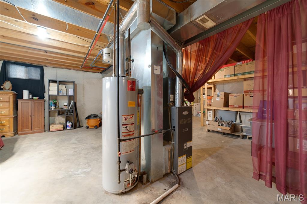 Bridle Spur - Residential