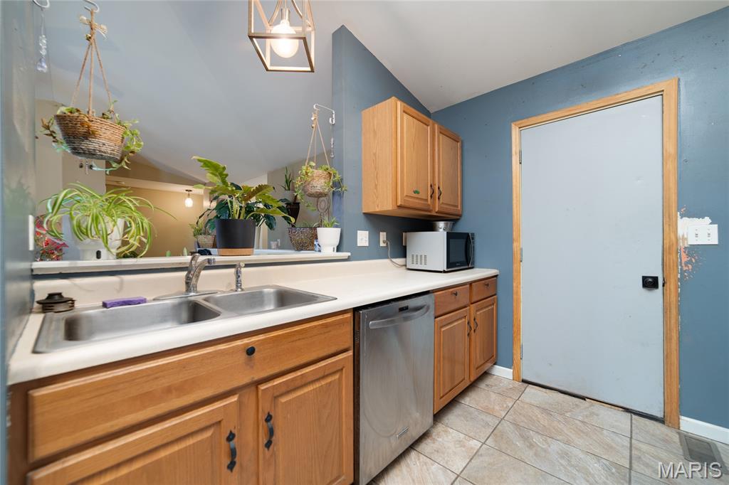 Bridle Spur - Residential