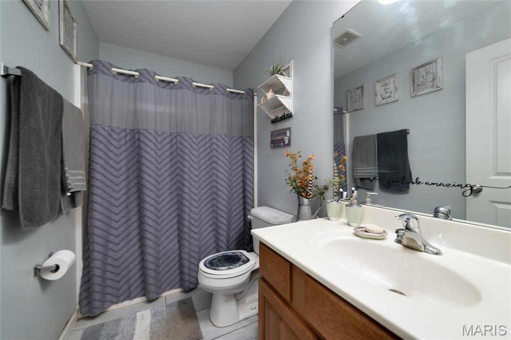 Bridle Spur - Residential