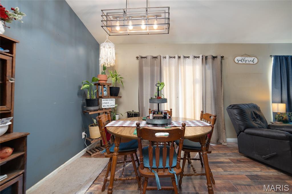 Bridle Spur - Residential