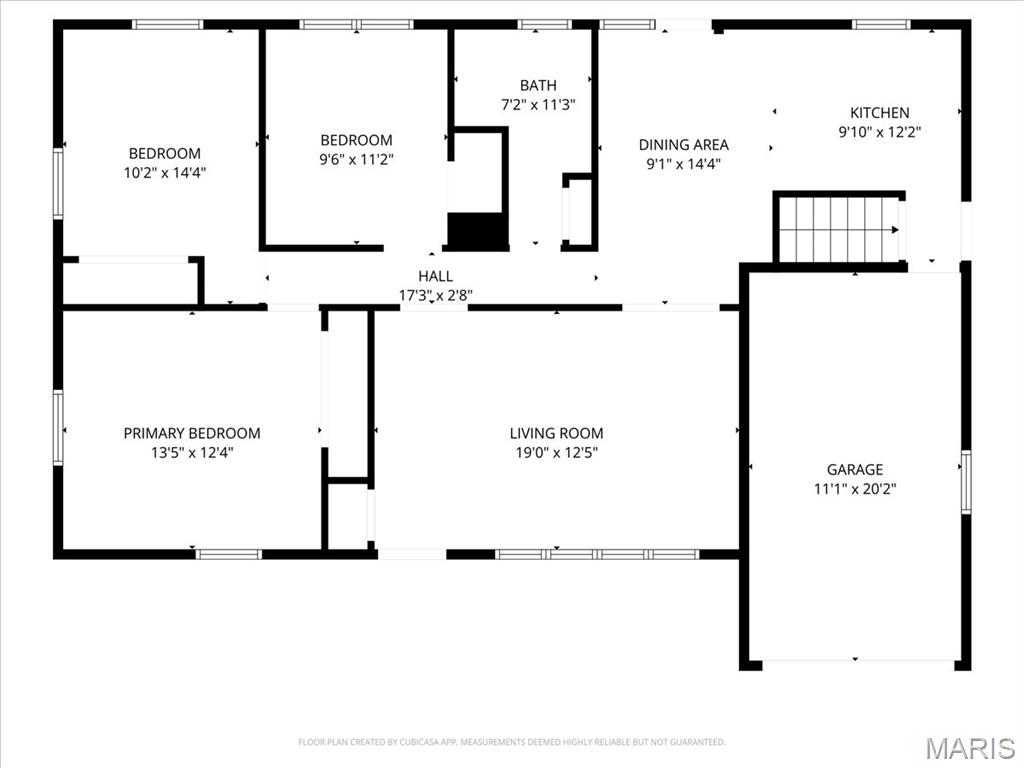 Pasedena Gardens #1 - Residential
