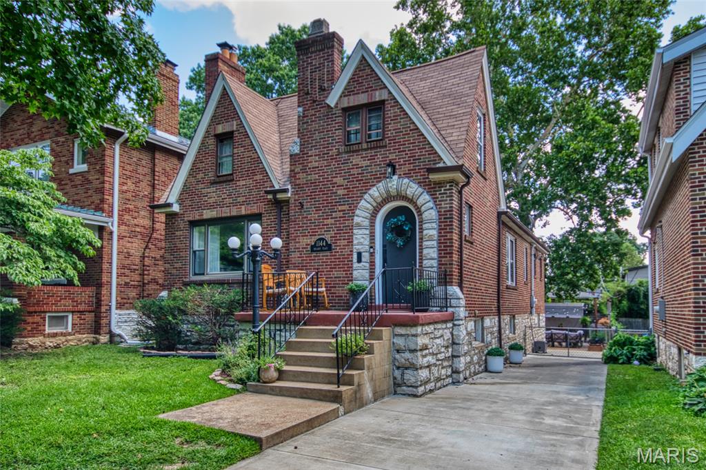 Westmoor Park 2 - Residential