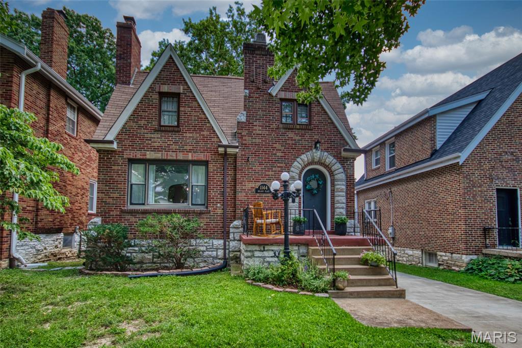 Westmoor Park 2 - Residential