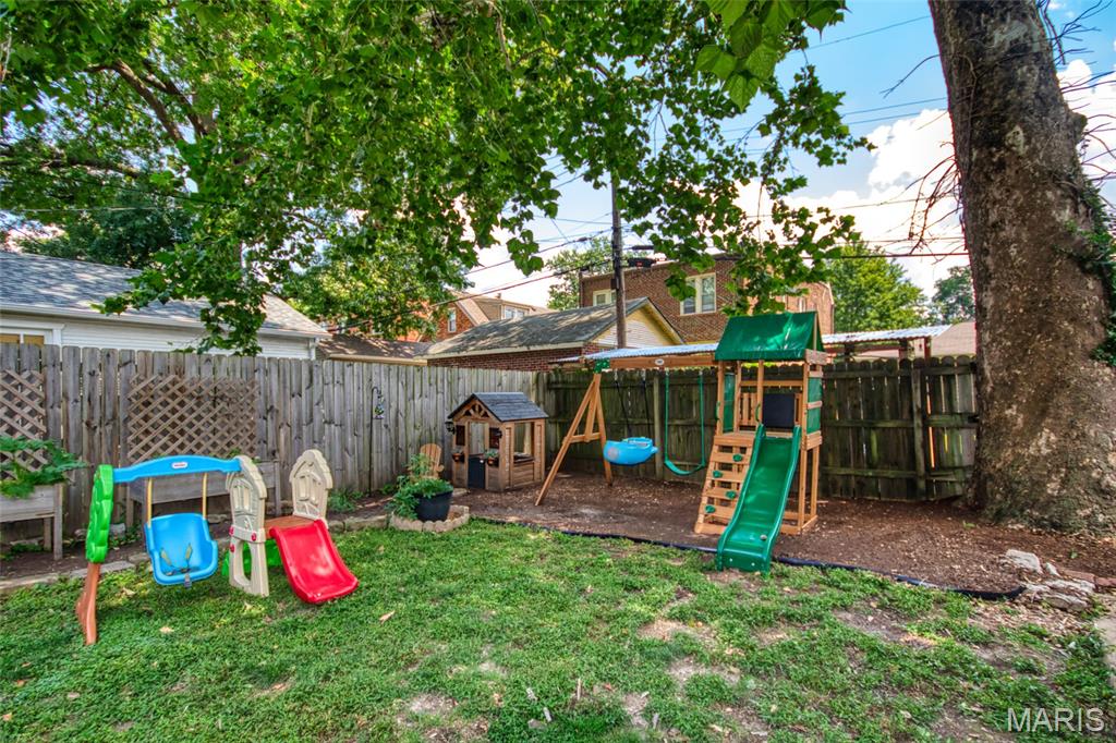 Westmoor Park 2 - Residential