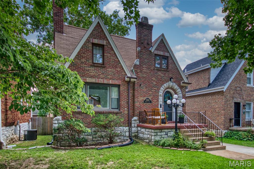 Westmoor Park 2 - Residential