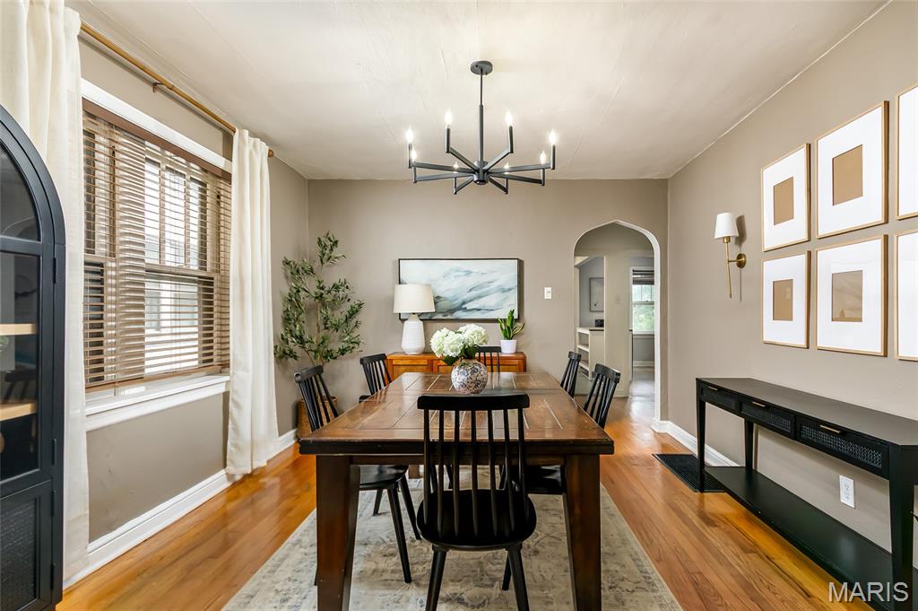 Westmoor Park 2 - Residential