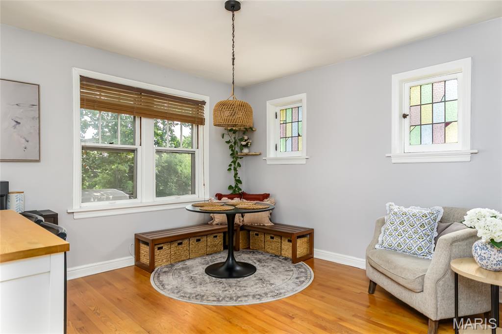 Westmoor Park 2 - Residential